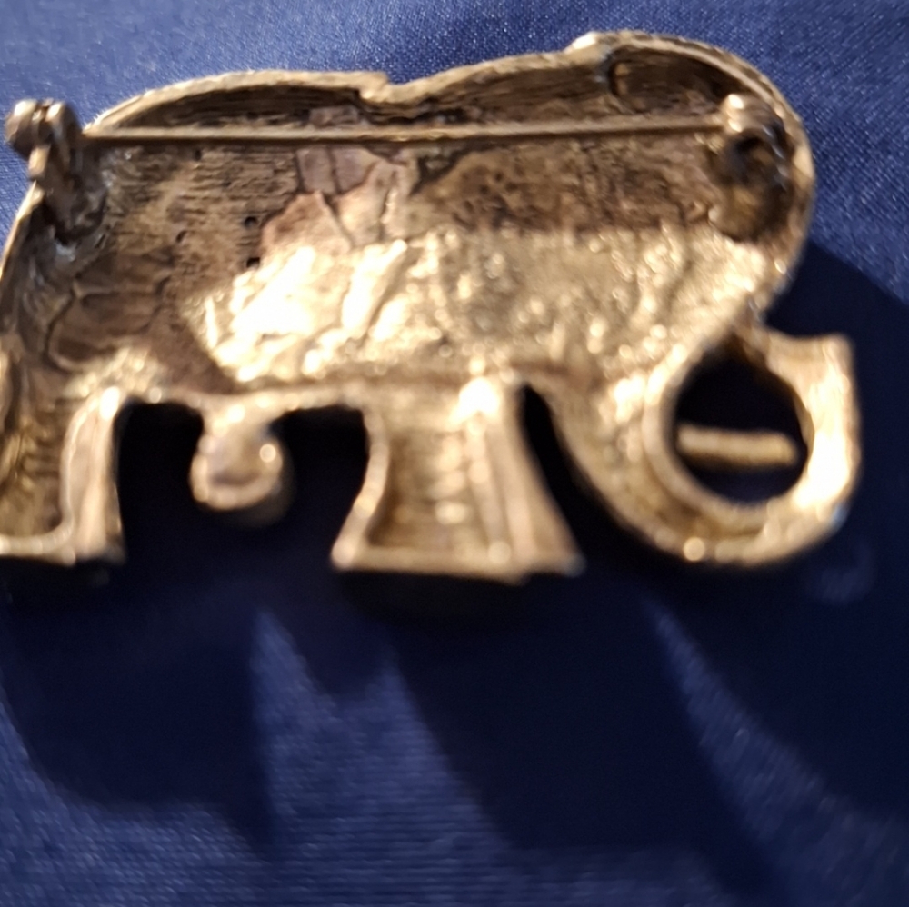 Vintage Brooch